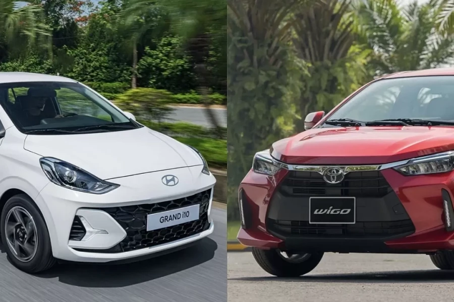 Xe xăng cỡ A phục hồi chậm trong tháng 3