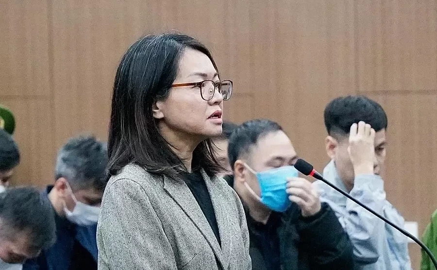 Xử phúc thẩm vụ hai cựu cục trưởng 'nhận hối lộ 52 tỷ đồng' trong 3 ngày