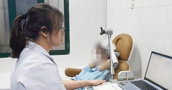 Người phụ nữ thoát ảo thanh sai khiến suốt 5 năm