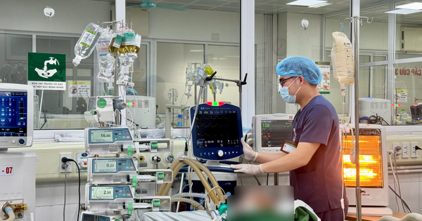 Tay chân miệng tăng, xuất hiện chủng EV71 đáng lưu ý