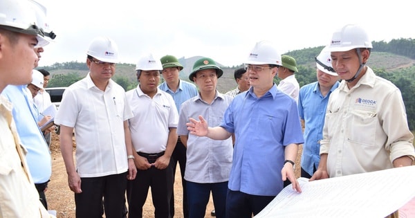 Tuyên Quang: Đẩy nhanh giải ngân vốn đầu tư công, tạo đà cho tăng trưởng kinh tế