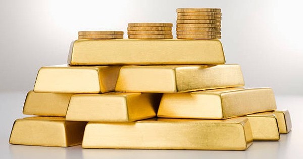 Giá vàng chiều nay (14/4): Giá vàng miếng SJC và nhẫn tăng mạnh chủ yếu ở chiều mua vào