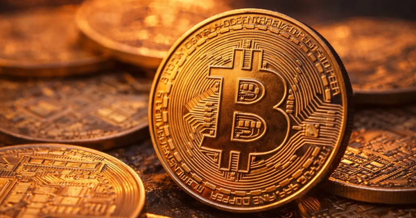 Thị trường tiền số hôm nay, 14-4: Bitcoin tăng sốc