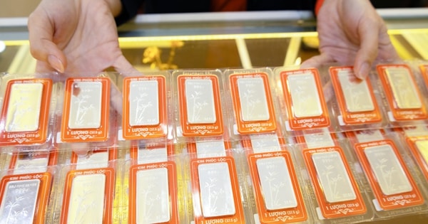 Giá bạc hôm nay 14-4: Lên cao nhất trong 1 tháng