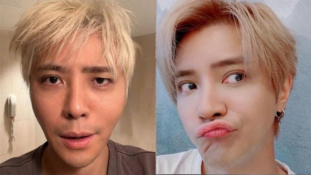 Tình trạng sức khỏe của La Chí Tường