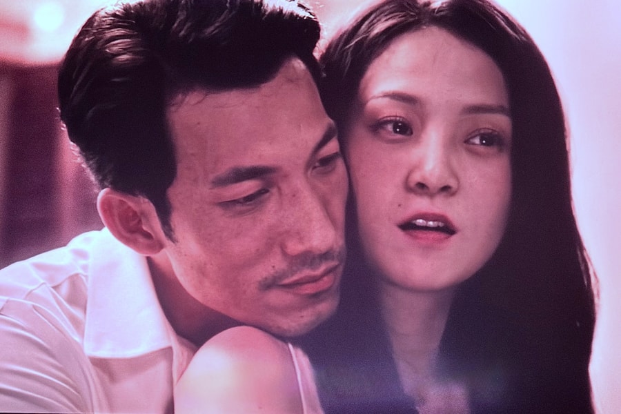 Phim 16+ có Tam Triều Dâng lao đao