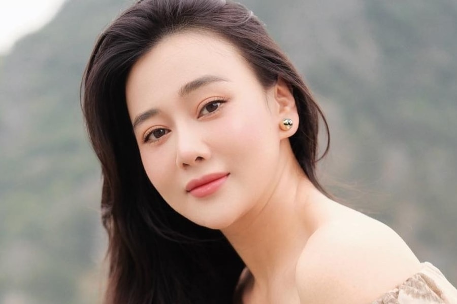 Phương Oanh lên tiếng