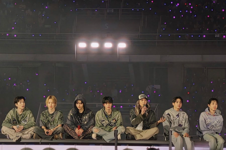 BTS bắt tay Samsung biến mọi vị trí thành hàng ghế VIP tại concert