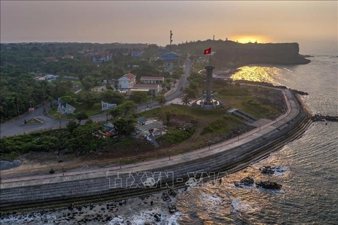 Khi 'đảo thép' làm du lịch- Bài cuối: Cần một cơ chế 'vượt khung' để bứt phá