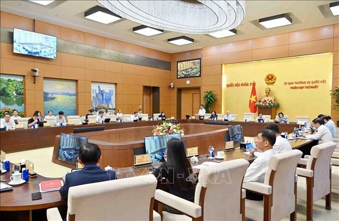 Đề xuất thí điểm chế định luật sư công trong 2 năm