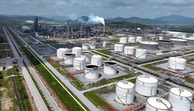 PVNDB điều tiết, ổn định hệ thống cung ứng xăng dầu trong nước