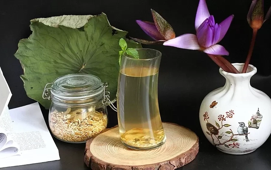 Thói quen tưởng lành mạnh đang âm thầm phá thận