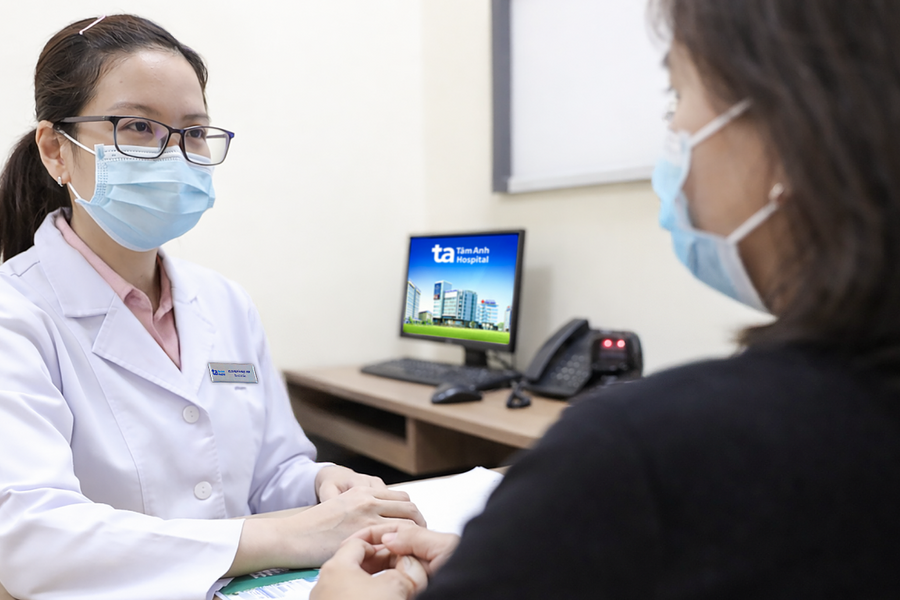 Dùng thuốc miễn dịch chữa bệnh tự miễn, phổi mô kẽ