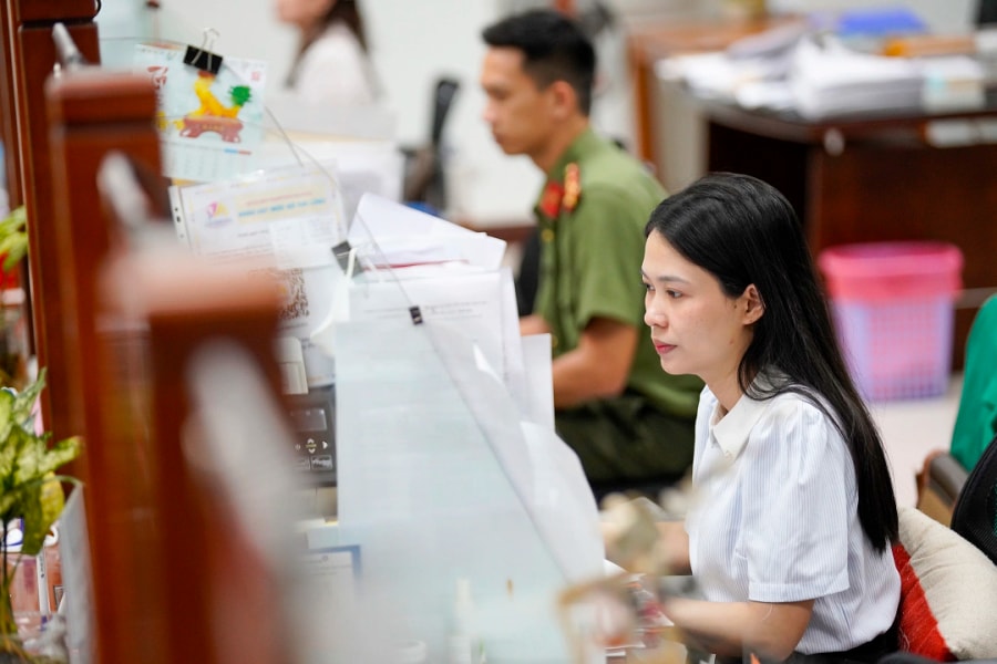 'Đăng ký hộ tịch không theo nơi cư trú có thể triển khai ngay'