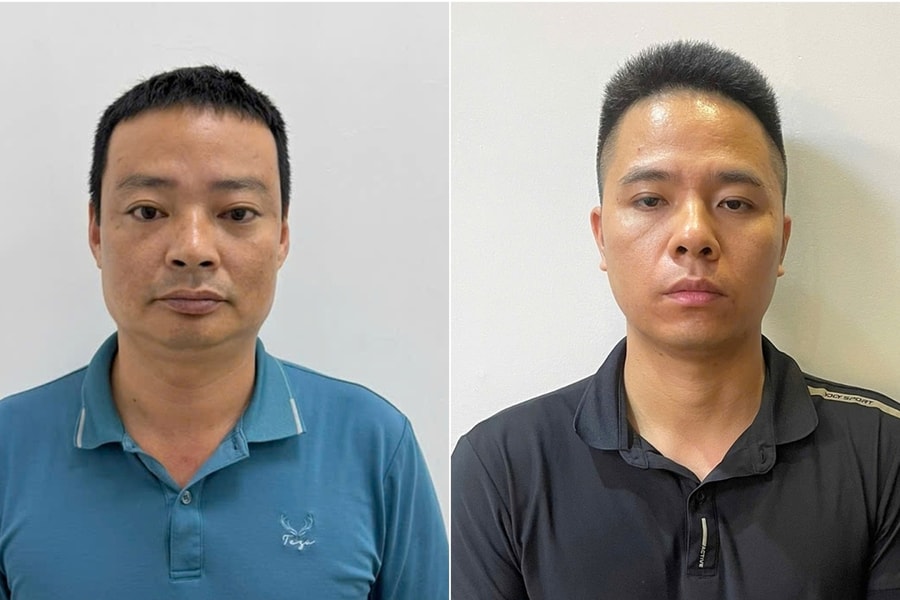 Giả 'nhà báo pháp luật' cưỡng đoạt 6 triệu đồng