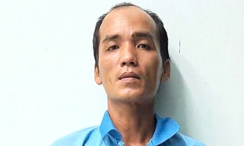 Xin đi nhờ xe bé gái rồi hãm hại