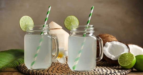 2 loại nước uống giải nhiệt tốt nhất cho mùa hè, nhất cái số 1 trẻ con mê tít